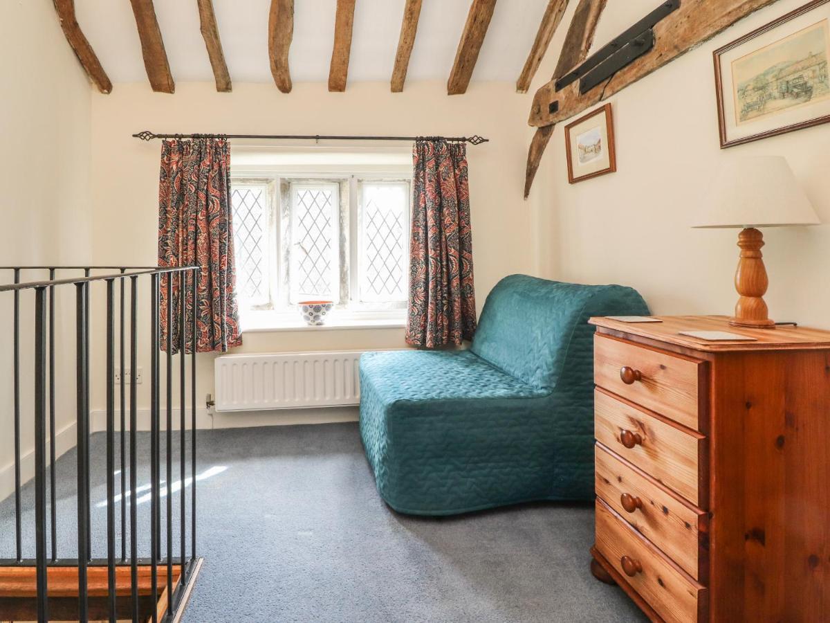 Beehive Cottage Bentham Exterior foto